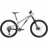 Ragley Mmmbop 2.0 Hardtail Bike - Silver