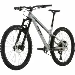 Ragley Mmmbop 2.0 Hardtail Bike - Silver -Bikes Shop Ragley Mmmbop 2 0 Hardtail Bike 2022 Silver 05
