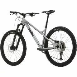 Ragley Mmmbop 2.0 Hardtail Bike - Silver -Bikes Shop Ragley Mmmbop 2 0 Hardtail Bike 2022 Silver 06