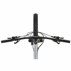 Ragley Mmmbop 2.0 Hardtail Bike - Silver -Bikes Shop Ragley Mmmbop 2 0 Hardtail Bike 2022 Silver 07