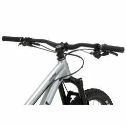 Ragley Mmmbop 2.0 Hardtail Bike - Silver -Bikes Shop Ragley Mmmbop 2 0 Hardtail Bike 2022 Silver 08