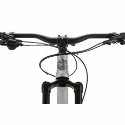 Ragley Mmmbop 2.0 Hardtail Bike - Silver -Bikes Shop Ragley Mmmbop 2 0 Hardtail Bike 2022 Silver 10