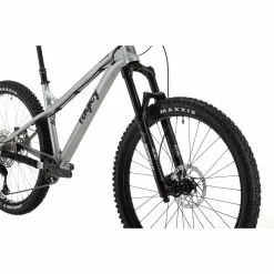 Ragley Mmmbop 2.0 Hardtail Bike - Silver -Bikes Shop Ragley Mmmbop 2 0 Hardtail Bike 2022 Silver 11