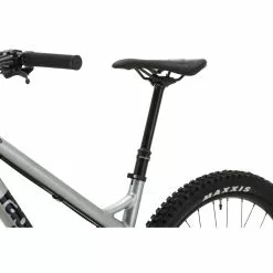Ragley Mmmbop 2.0 Hardtail Bike - Silver -Bikes Shop Ragley Mmmbop 2 0 Hardtail Bike 2022 Silver 13