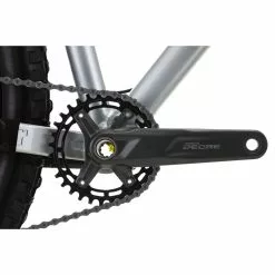 Ragley Mmmbop 2.0 Hardtail Bike - Silver -Bikes Shop Ragley Mmmbop 2 0 Hardtail Bike 2022 Silver 14