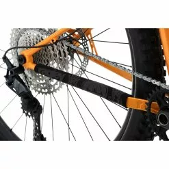 Ragley Piglet Hardtail Bike - Orange -Bikes Shop Ragley Piglet Hardtail Bike 2022 Orange 15