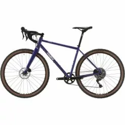 Ragley Trig Bike - Ultra Violet -Bikes Shop Ragley Trig Bike 2022 Ultra Violet 04