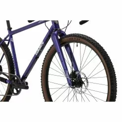 Ragley Trig Bike - Ultra Violet -Bikes Shop Ragley Trig Bike 2022 Ultra Violet 11