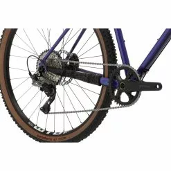 Ragley Trig Bike - Ultra Violet -Bikes Shop Ragley Trig Bike 2022 Ultra Violet 15