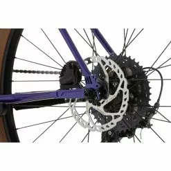 Ragley Trig Bike - Ultra Violet -Bikes Shop Ragley Trig Bike 2022 Ultra Violet 17