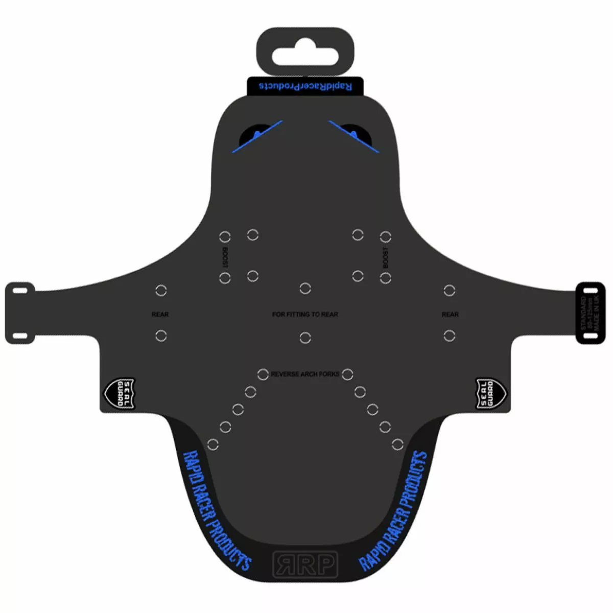 RapidRacerProducts Enduroguard - Standard 6 RapidRacerProducts Enduroguard - Standard - Image 6