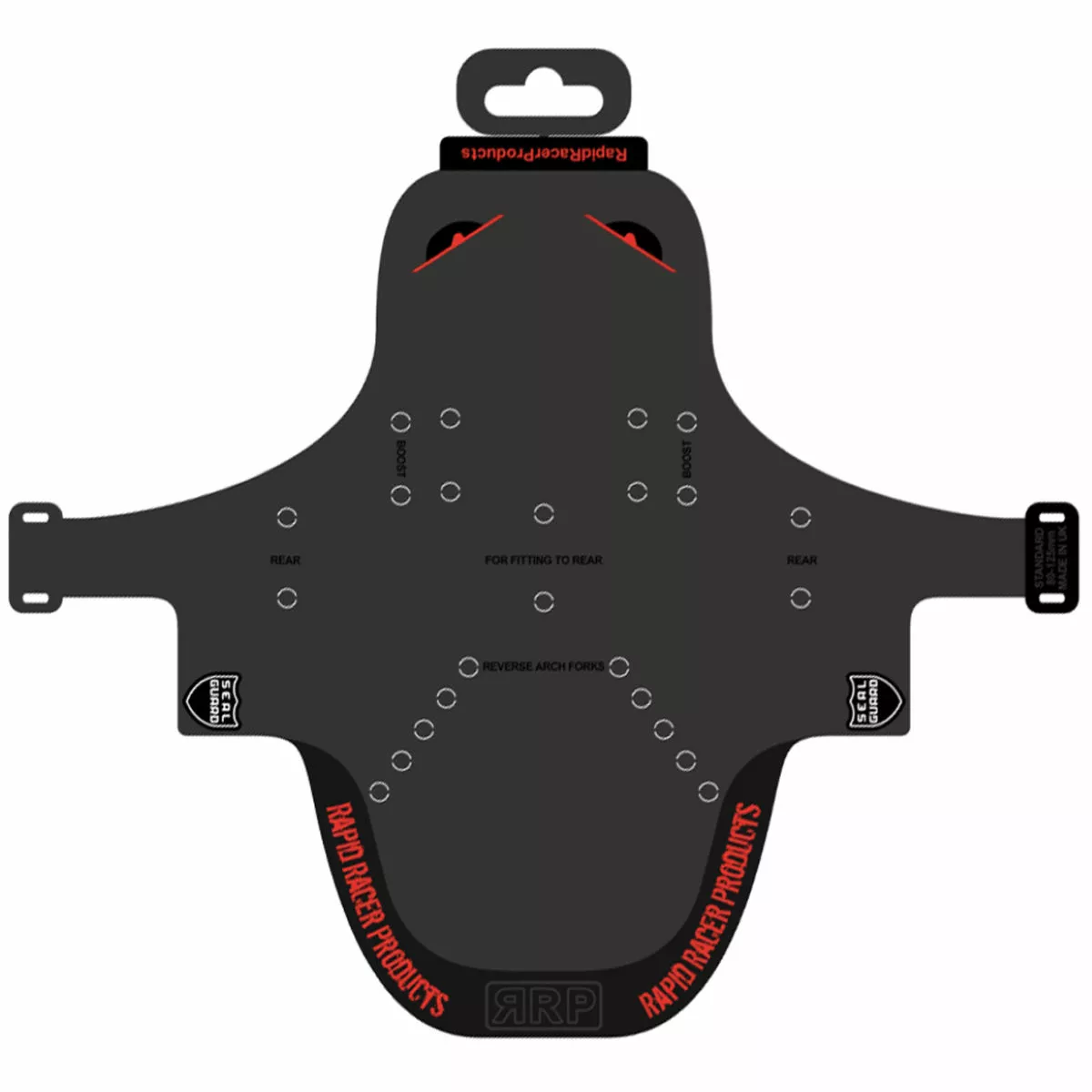 RapidRacerProducts Enduroguard - Standard 4 RapidRacerProducts Enduroguard - Standard - Image 4