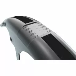 RapidRacerProducts Proguard Max Mudguard -Bikes Shop RapidRacerProducts Proguard Max Mudguard Fixed Mudguards Black NotSet RRP PGMPPB