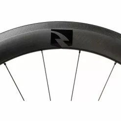 Reynolds® Reynolds AR 58 Carbon Road Wheelset -Bikes Shop Reynolds AR 58 Carbon Road Wheelset 06