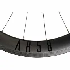 Reynolds® Reynolds AR 58 Carbon Road Wheelset -Bikes Shop Reynolds AR 58 Carbon Road Wheelset 07