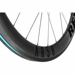 Reynolds® Reynolds AR 58 Carbon Road Wheelset -Bikes Shop Reynolds AR 58 Carbon Road Wheelset 09