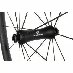 Reynolds® Reynolds ARX 29 Carbon Road Wheelset -Bikes Shop Reynolds ARX 29 Carbon Road Wheelset Wheel Sets Black R WC 78281 4