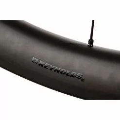 Reynolds® Reynolds ATR X Carbon Disc Gravel Wheelset -Bikes Shop Reynolds ATR x Carbon Disc Gravel Wheelset 08