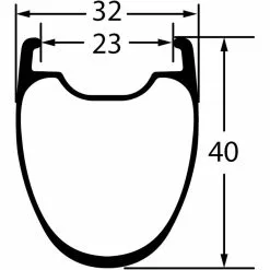 Reynolds® Reynolds ATR X Carbon Disc Gravel Wheelset -Bikes Shop Reynolds ATR x Carbon Disc Gravel Wheelset 09