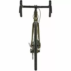 Ridley Kanzo Speed GRX600 Gravel Bike (2022) -Bikes Shop Ridley Kanzo Speed GRX600 Gravel Bike 2022 Adventure Bikes Green 2022 SBIXTRRID489 12