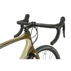 Ridley Kanzo Speed GRX600 Gravel Bike (2022) -Bikes Shop Ridley Kanzo Speed GRX600 Gravel Bike 2022 Adventure Bikes Green 2022 SBIXTRRID489 14