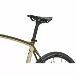 Ridley Kanzo Speed GRX600 Gravel Bike (2022) -Bikes Shop Ridley Kanzo Speed GRX600 Gravel Bike 2022 Adventure Bikes Green 2022 SBIXTRRID489 19