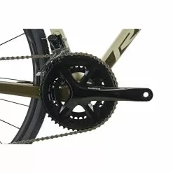 Ridley Kanzo Speed GRX600 Gravel Bike (2022) -Bikes Shop Ridley Kanzo Speed GRX600 Gravel Bike 2022 Adventure Bikes Green 2022 SBIXTRRID489 20