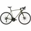 Ridley Kanzo Speed GRX600 Gravel Bike (2022)
