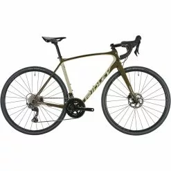 Ridley Kanzo Speed GRX600 Gravel Bike (2022)