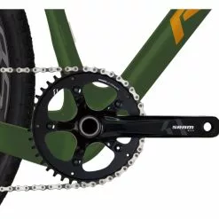 Ridley Kanzo C Carbon Apex1 Disc Gravel Bike (2022) -Bikes Shop Ridley20Kanzo20C 3