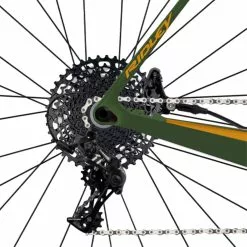 Ridley Kanzo C Carbon Apex1 Disc Gravel Bike (2022) -Bikes Shop Ridley20Kanzo20C 7