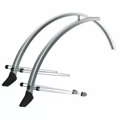SKS Commuter Hybrid Mudguards