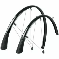 SKS Longboard Mudguard Set