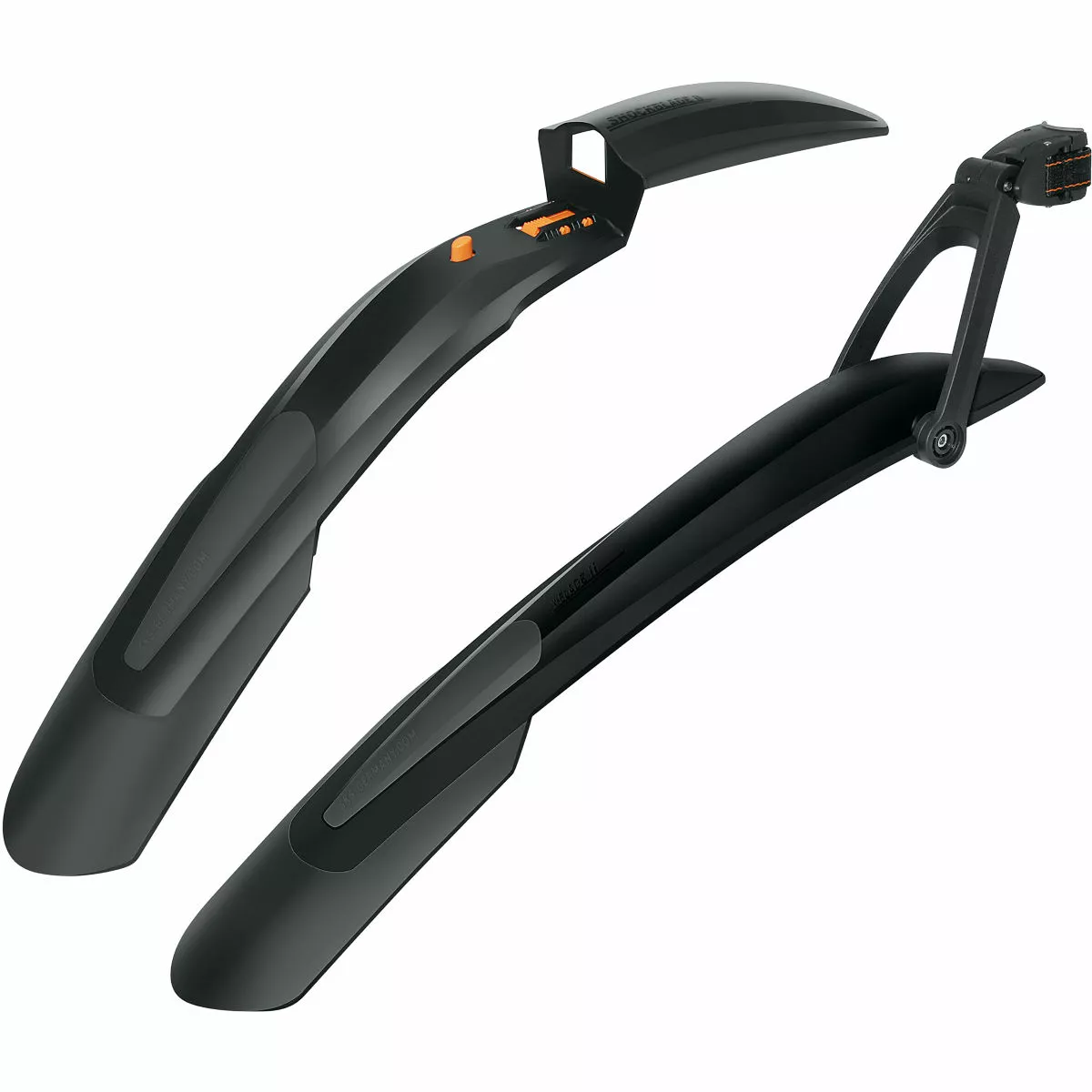 SKS MTB Blade Set 29" - Shockblade And X-Blade 1 SKS MTB Blade Set 29" - Shockblade And X-Blade