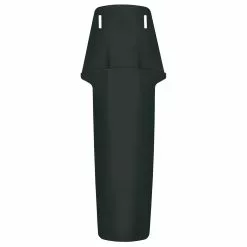 SKS Mudrocker Rear Mudguard -Bikes Shop SKS Mudrocker Rear Mudguard Clip on Mudguards Black 2022 SKMUDROKR 1