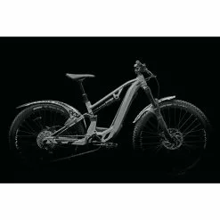 SKS Mudrocker Rear Mudguard -Bikes Shop SKS Mudrocker Rear Mudguard Clip on Mudguards Black 2022 SKMUDROKR 3