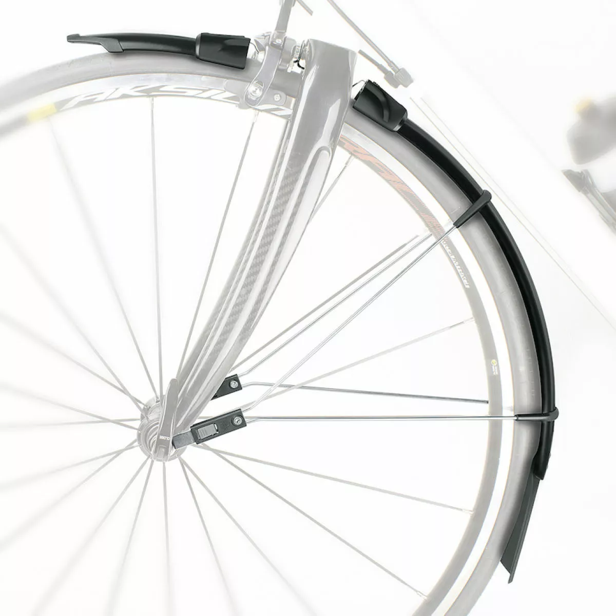 SKS Raceblade Long Mudguard Set 3 SKS Raceblade Long Mudguard Set - Image 3