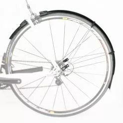 SKS Raceblade Long Mudguard Set 9 SKS Raceblade Long Mudguard Set -Bikes Shop SKS Raceblade Long Mudguard Set Clip on Mudguards Black SKMRBLL2B 2