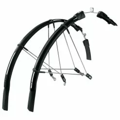 SKS Raceblade Long Mudguard Set
