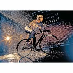 SKS Raceblade Long Mudguard Set 10 SKS Raceblade Long Mudguard Set -Bikes Shop SKS Raceblade Long Mudguard Set Clip on Mudguards Black SKMRBLL2B 3