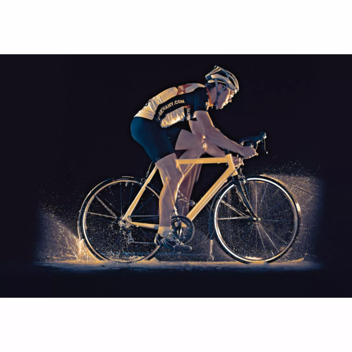 SKS Raceblade Long Mudguard Set 6 SKS Raceblade Long Mudguard Set - Image 6