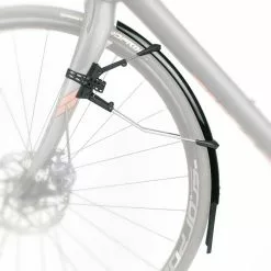 SKS Raceblade Pro -Bikes Shop SKS Raceblade Pro Clip on Mudguards Black SKMRBPB 2