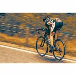 SKS Raceblade Pro -Bikes Shop SKS Raceblade Pro Clip on Mudguards Black SKMRBPB 4