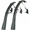 SKS Raceblade Pro Stealth Series Mudguard