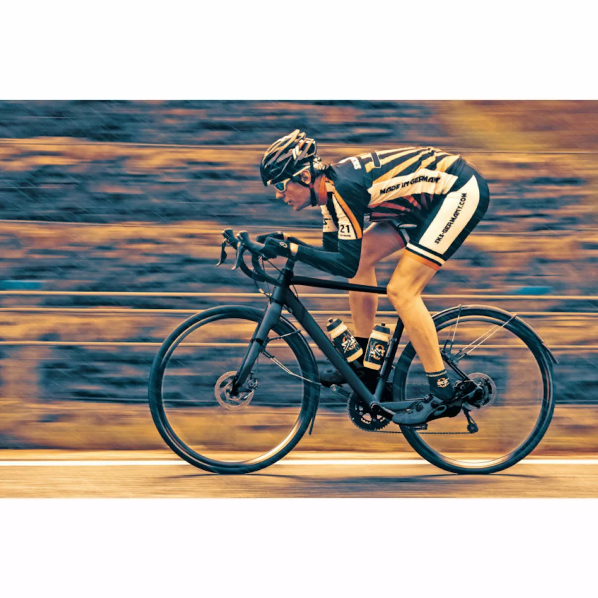 SKS Raceblade Pro XL 4 SKS Raceblade Pro XL - Image 4