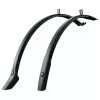SKS Velo 42 Urban Clip-On Mudguard Set