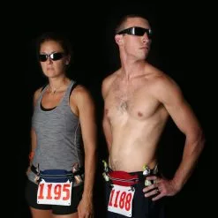 SPIbelt Endurance Belt -Bikes Shop SPIbelt Endurance Belt Belts And Wallets Black SPI301 7