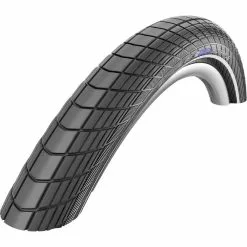 Schwalbe Big Apple Tyre - RaceGuard