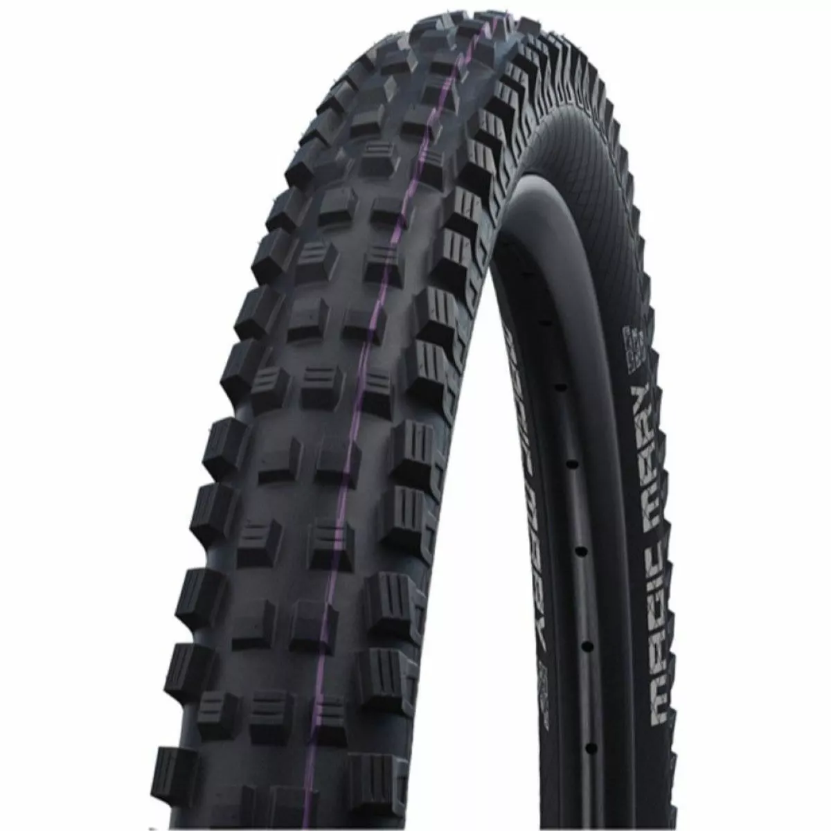 Schwalbe Magic Mary Evo Super Gravity MTB Tyre 2 Schwalbe Magic Mary Evo Super Gravity MTB Tyre - Image 2