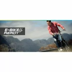 Schwalbe Marathon Plus SmartGuard MTB Tyre -Bikes Shop Schwalbe Marathon Plus SmartGuard MTB Tyre Internal Black Reflex 2017 11101213 3